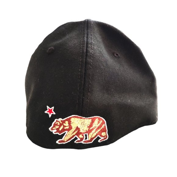 New Era California Republic Baseball Cap - Picture 5 of 7